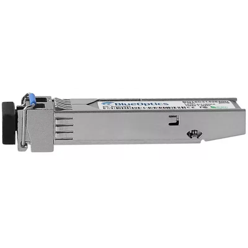 SFP transceiver modul BlueOptics SFP-BXU34-40KM-QL-BO 1250 Mbit/s