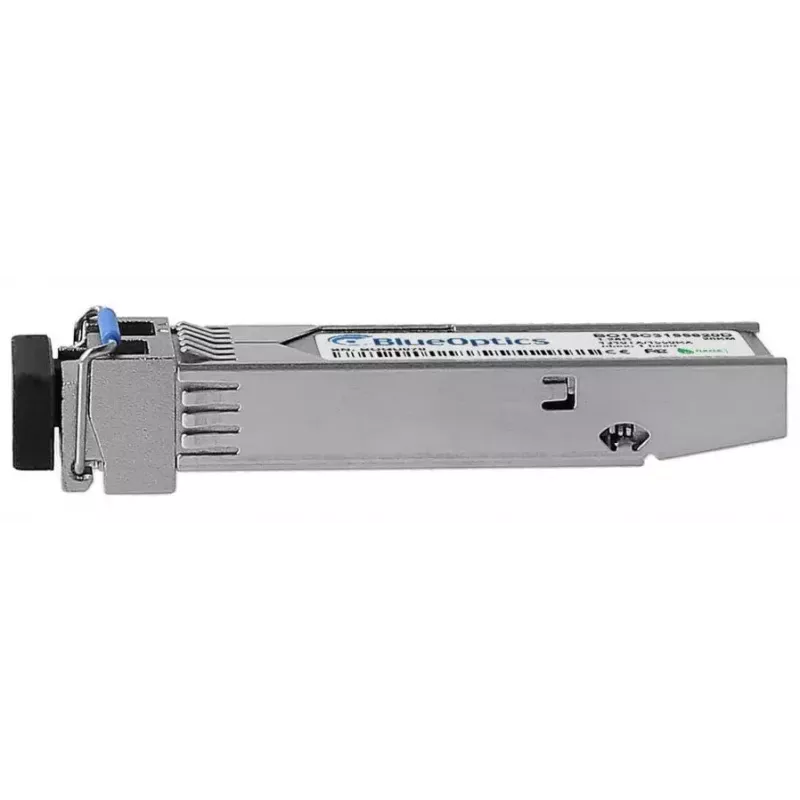 SFP transceiver modul BlueOptics SFP-BXU35-20KM-DE-BO 1250 Mbit/s