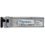 SFP transceiver modul BlueOptics SFP-BXU35-20KM-QL-BO 1250 Mbit/s