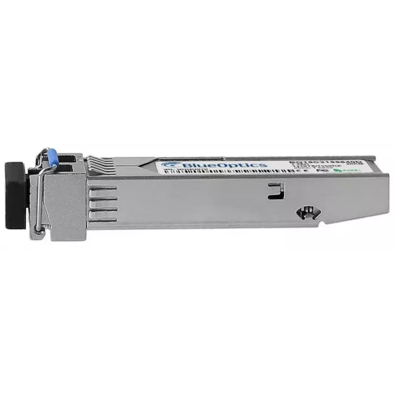 SFP transceiver modul BlueOptics SFP-BXU35-40KM-IT-BO 1250 Mbit/s