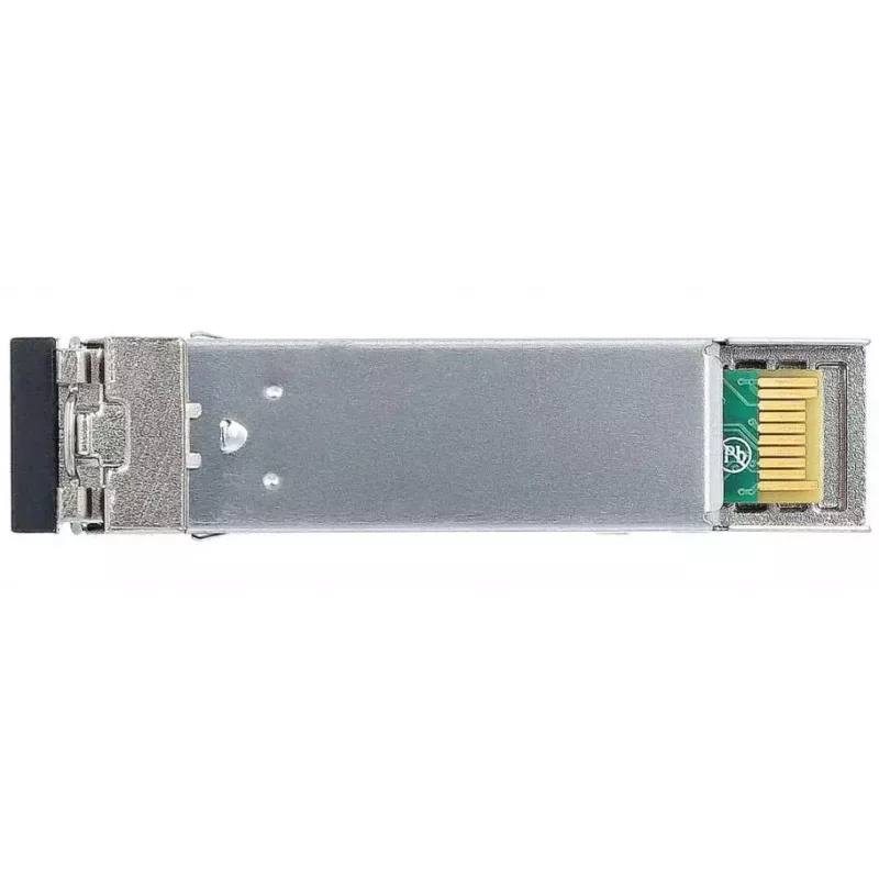 SFP transceiver modul BlueOptics SFP-FAST-SM/LC-BO optické vlákno LC konektor samec