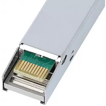 SFP transceiver modul BlueOptics SFP-GE10KT15R13-BO 1250 Mbit/s