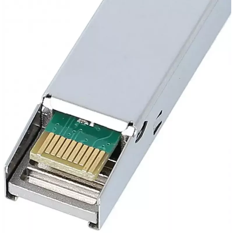 SFP transceiver modul BlueOptics SFP-GE10KT15R13-BO 1250 Mbit/s