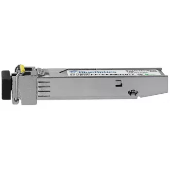 SFP transceiver modul BlueOptics SFP-GE10KT15R13-BO 1250 Mbit/s