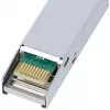SFP transceiver modul BlueOptics SFP-GE40KT14R13-BO 1250 Mbit/s