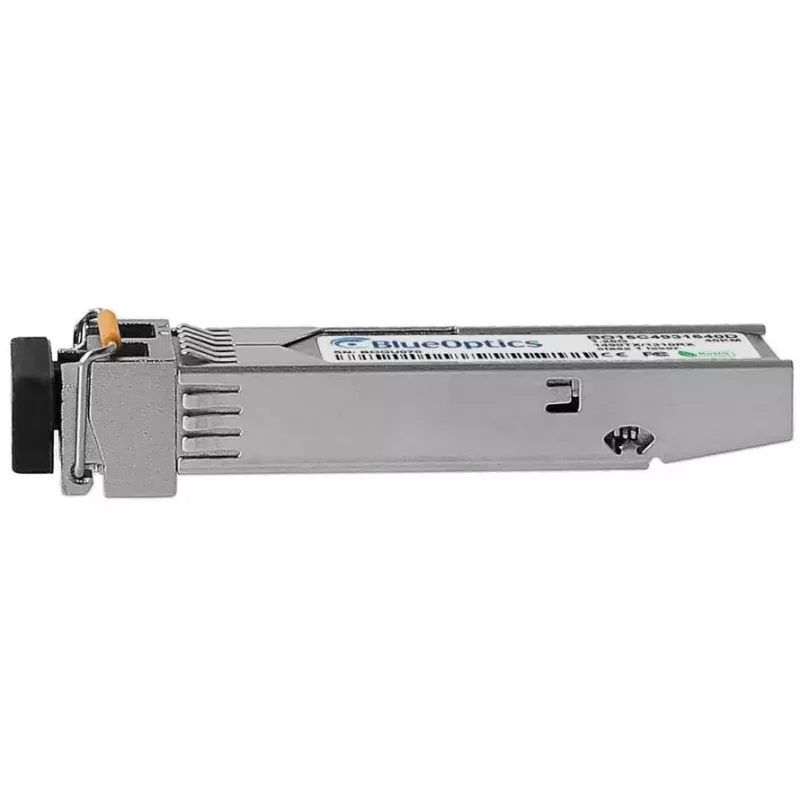 SFP transceiver modul BlueOptics SFP-GE40KT14R13-BO 1250 Mbit/s