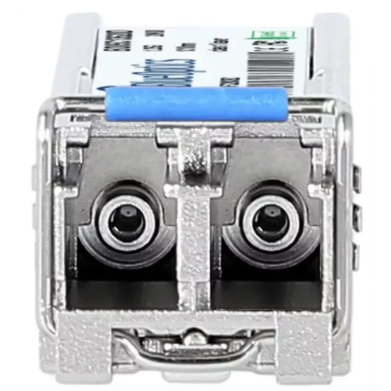 SFP transceiver modul BlueOptics SFP-GLSD-20-A-BO 1250 Mbit/s 1310 nm