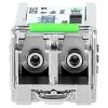 Optický transceiver modul BlueOptics SFP-GLSD-90-A-BO 1250 Mbit/s 1550 nm