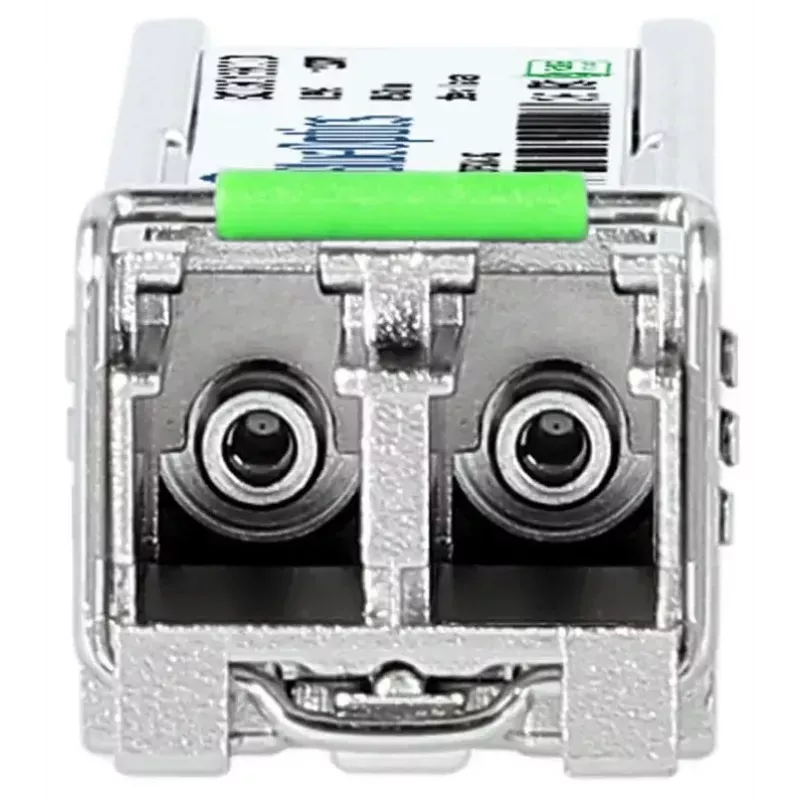 Optický transceiver modul BlueOptics SFP-GLSD-90-A-BO 1250 Mbit/s 1550 nm