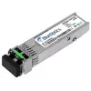 Optický transceiver modul BlueOptics SFP-GLSD-90-A-BO 1250 Mbit/s 1550 nm