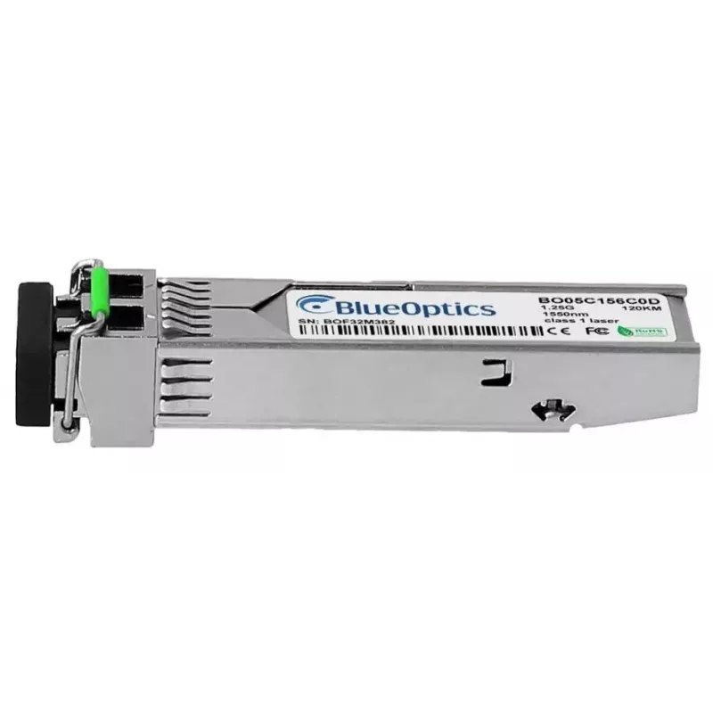 Optický transceiver modul BlueOptics SFP-GLSD-90-A-BO 1250 Mbit/s 1550 nm