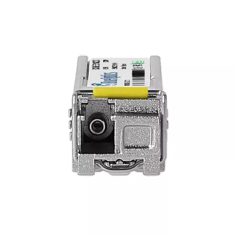SFP transceiver modul BlueOptics SFPGLX10B15D-w-BO 1250 Mbit/s
