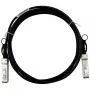 SFP+ kábel BlueOptics SFP-H10GB-CU2M-AR 2m konektor samec/konektor samec