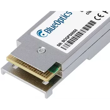 SFP transceiver modul BlueOptics SFP-LR-LC40-BO QSFP 10000 m