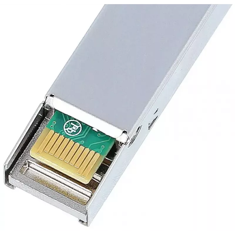 SFP transceiver modul BlueOptics SFP-LX-10-BO optické vlákno 10000 m