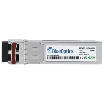 SFP+ transceiver modul BlueOptics SFPP-10GE-ER-BO 10000 Mbit/s 1550 nm