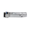 SFP-Transceiver-Modul BlueOptics SFP-SM-LC-BO 1250 Mbit/s strieborná