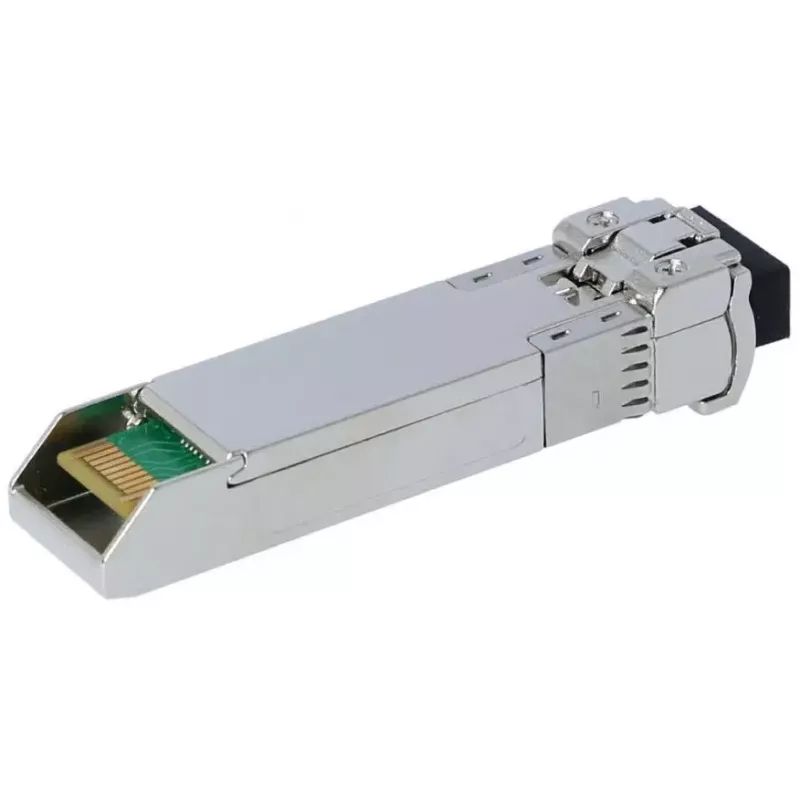 Optický transceiver modul BlueOptics SFP-SR-LC25-BO SFP28 100 m hliník