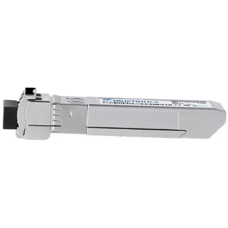 Optický transceiver modul BlueOptics SFP-SR-LC25-BO SFP28 100 m hliník