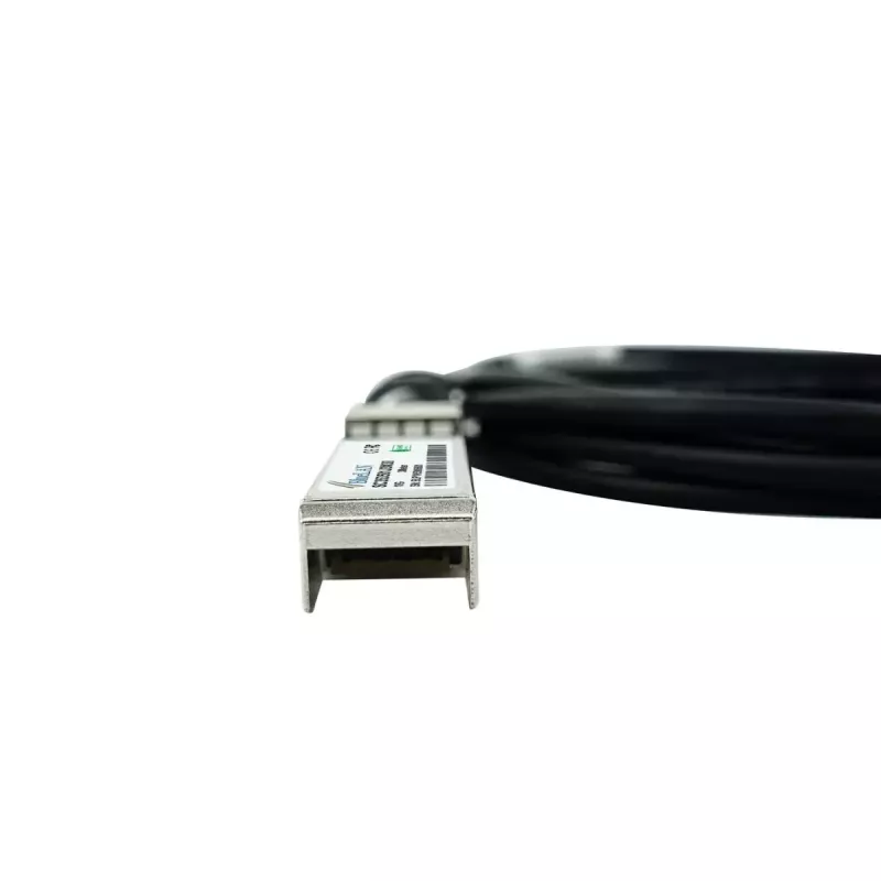 SFP+ kábel BlueOptics SFP-STACK-KIT-BL 1m konektor samec/konektor samec