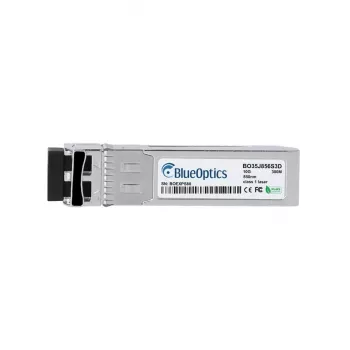 SFP-Transceiver modul BlueOptics SFP-SWRT-SR-BO optický kábel SFP+ 300 m