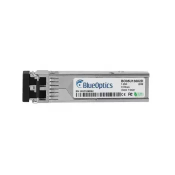 BlueOptics SFP-SX-CM-BO Transceiver modul SFP, 1000BASE-SX, viacvidový, 850 nm, 550 m
