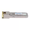 Medený SFP transceiver modul BlueOptics SFPTX-BO strieborný 3 000 000 h MTBF