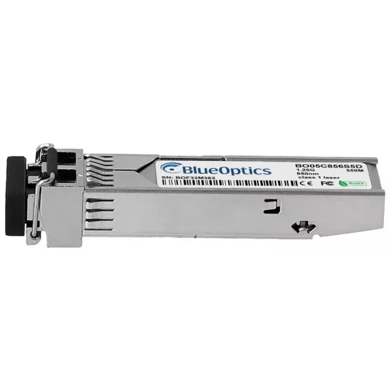 SFP transceiver modul BlueOptics SIAE-E01428-BO 1250 Mbit/s 850 nm