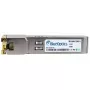 BlueOptics SIAE-E01430-BO Medený transceiver SFP, RJ45, 1000BASE-T, 100 m