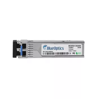Optický transceiver modul BlueOptics SLC20-DDM-BO 20000 m