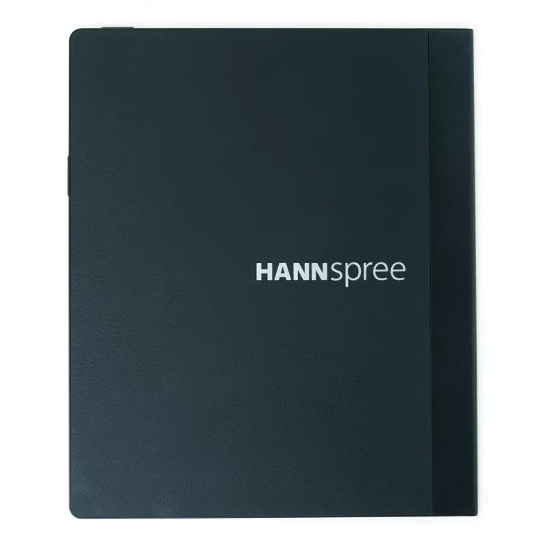 Hannspree HannsNote2 čítačka e-kníh dotykový displej 64 GB Wi-Fi čierna
