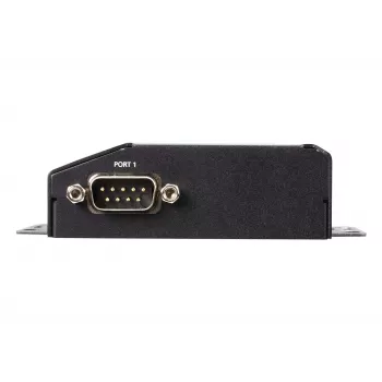 ATEN 1-portový RS-232 Secure Device Server s 10/100Base-T(X)