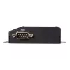 ATEN 1-portový RS-232 Secure Device Server s PoE, 10/100Base-T(X), 210 g