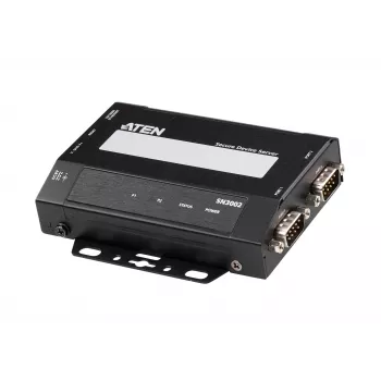 Zariadenový server ATEN 2-portový RS-232 SN3002-AX-G
