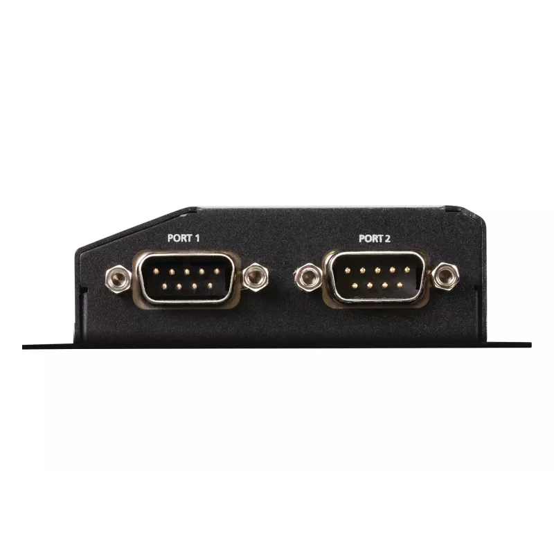 Zariadenový server ATEN 2-portový RS-232 SN3002-AX-G