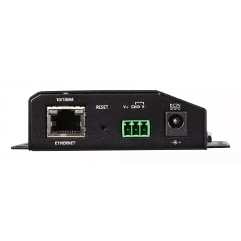 Konzolový server ATEN SN3401 so 16 sériovými portami a vzdialeným prístupom