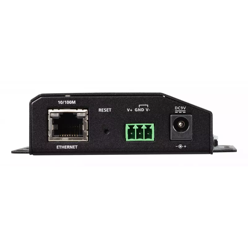 ATEN SN3401 1-portový zabezpečený sieťový server zariadení RS-232/422/485