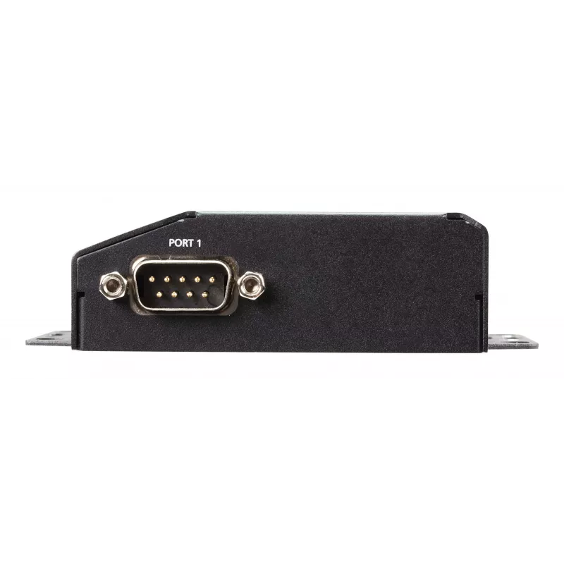 ATEN SN3401 1-portový zabezpečený sieťový server zariadení RS-232/422/485