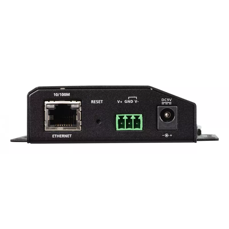 1-portový RS-232/422/485 Secure Device Server ATEN SN3401P PoE
