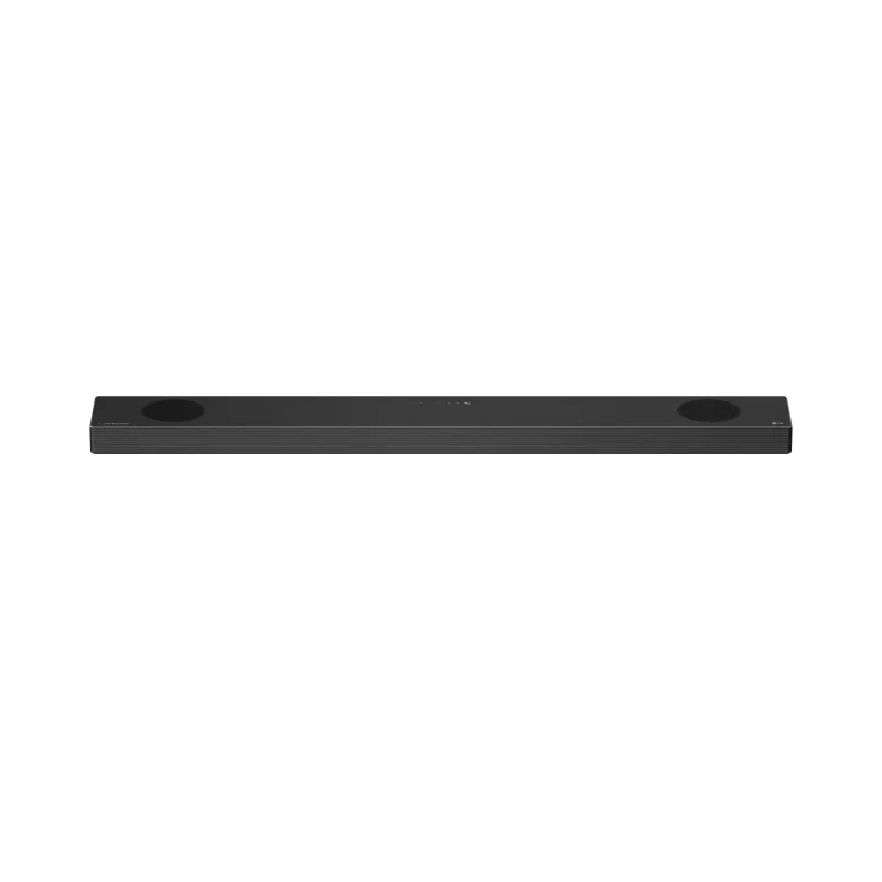 LG SN9YG.DITALLK čierny 5.1.2 kanálov 520 W