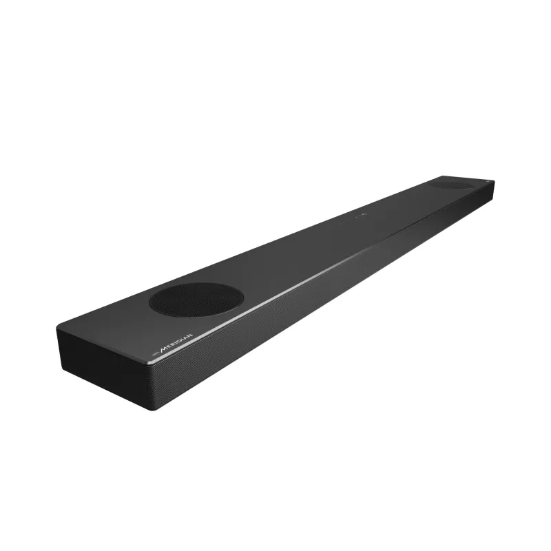LG SN9YG.DITALLK čierny 5.1.2 kanálov 520 W