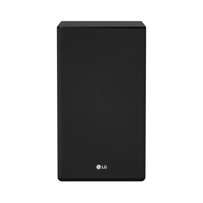 LG SN9YG.DITALLK čierny 5.1.2 kanálov 520 W