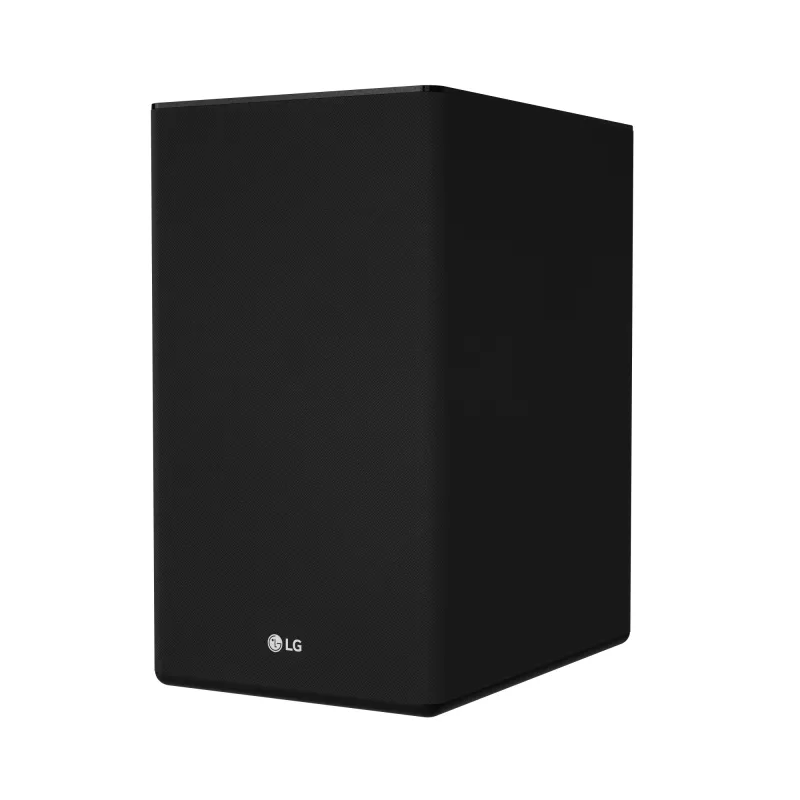 LG SN9YG.DITALLK čierny 5.1.2 kanálov 520 W