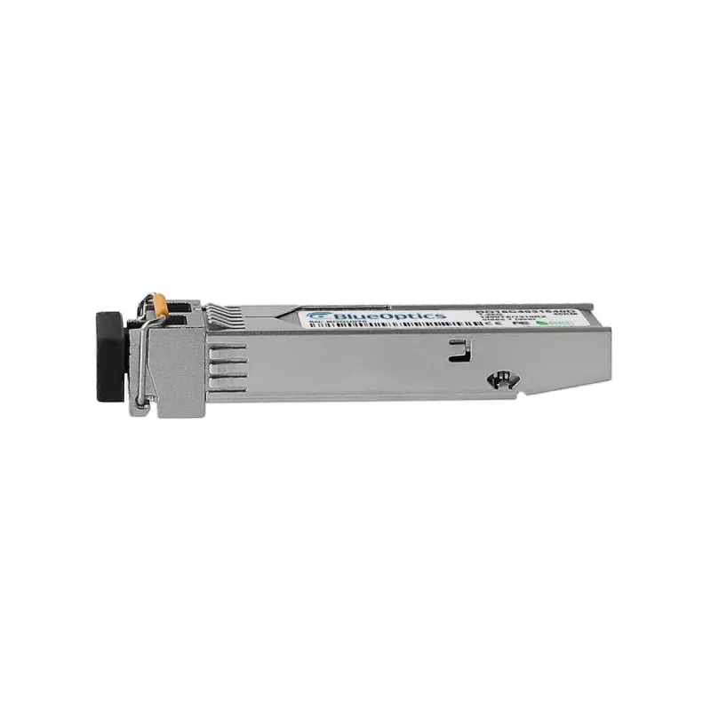 SFP transceiver BlueOptics SPL-43-GB-BD-IDFM-BO 1250 Mbit/s optické vlákno