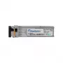 SFP transceiver BlueOptics SPL-43-GB-BD-IDFM-BO 1250 Mbit/s optické vlákno