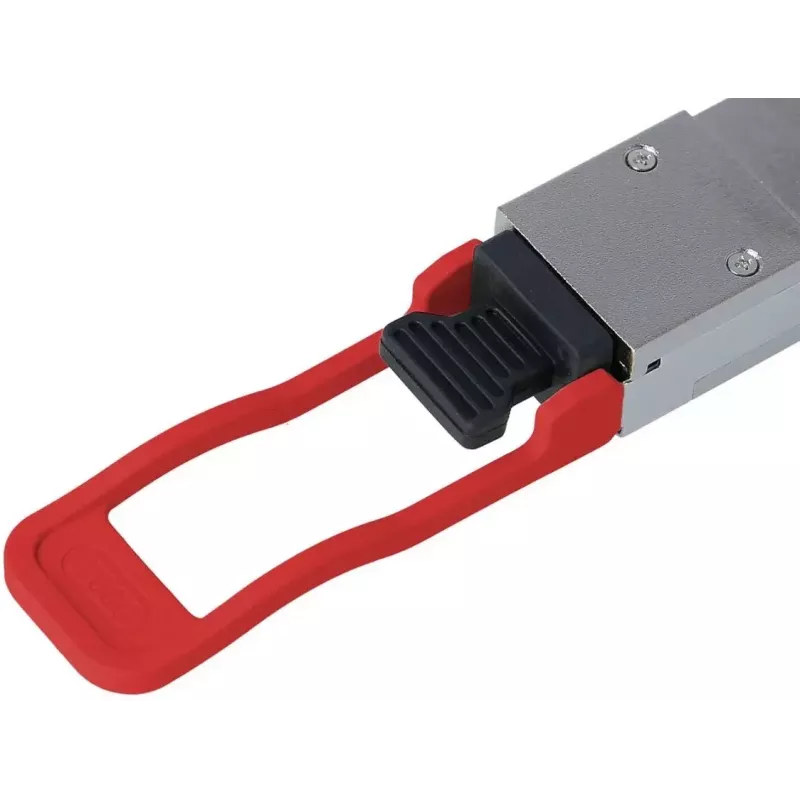 Modul optického transceivera BlueOptics SPQ-CE-ER-CDFL-M-BO 100000 Mbit/s QSFP28