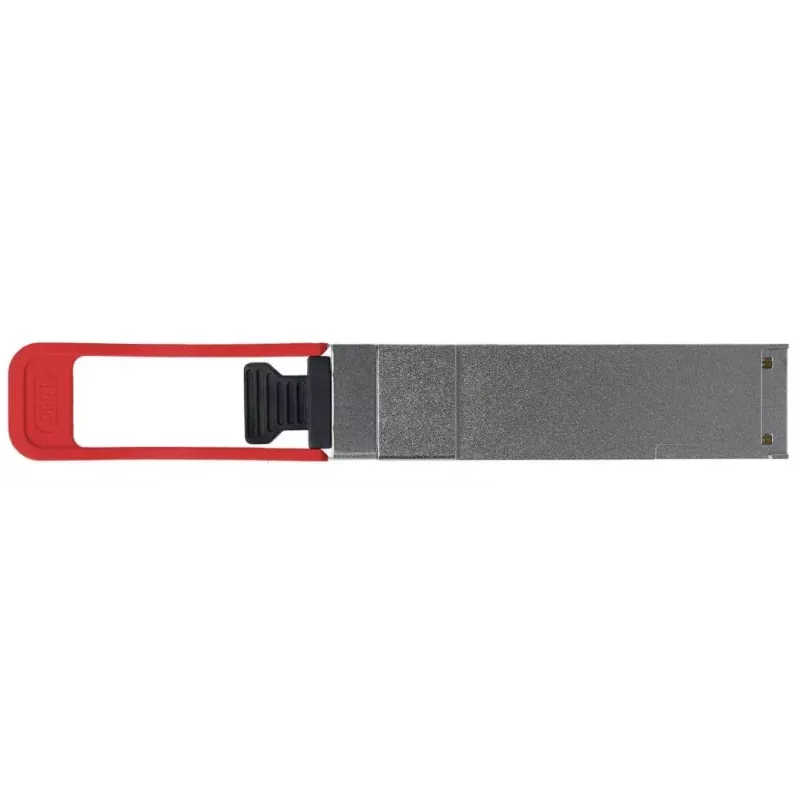Modul optického transceivera BlueOptics SPQ-CE-ER-CDFL-M-BO 100000 Mbit/s QSFP28