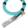 BlueOptics SPTMJP1PMCDF007-BO QSFP28 AOC, 7 m