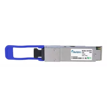 Modul optického transceivera BlueOptics SPTSLP4SLCDF-BO 100000 Mbit/s QSFP28
