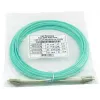 BlueOptics SRCABLE15M-BO InfiniBand optický kábel 15 m LC béžový